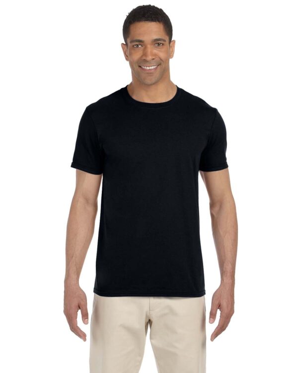 T-shirts - With printing