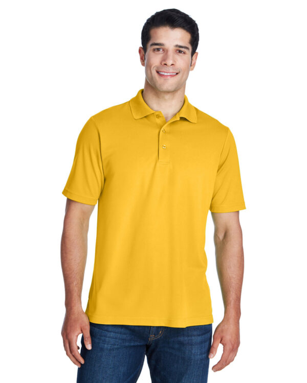 Polo Shirts - With printing