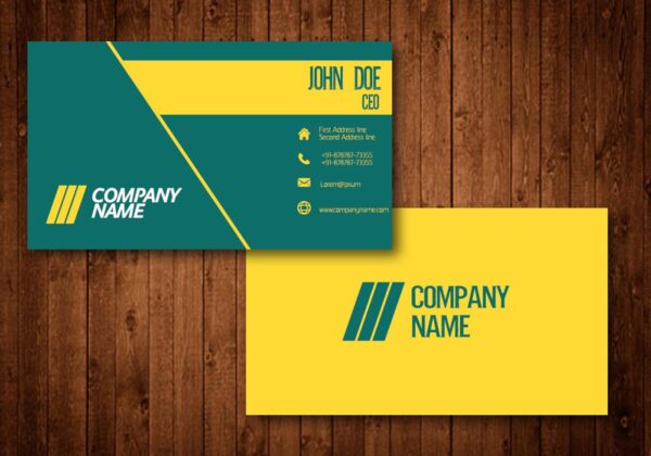 Business card - Image 2