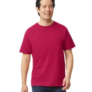 Gildan Unisex Heavy Cotton T-Shirt