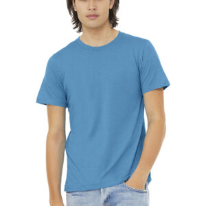 Bella + Canvas Unisex Jersey Cotton